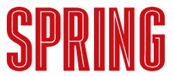 Convocatoria para la presentación de proyectos festival SPRING 2021